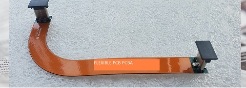 Flexible PCB PCBA